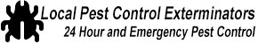Norfolk Southern Rwy Brm VA Pest Control Exterminators